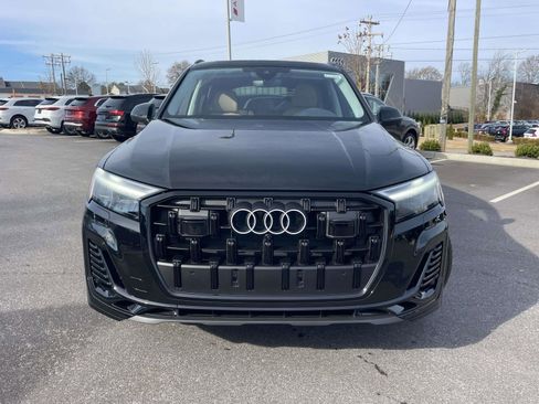 New 2026 Audi Q7 3.0T Premium Plus image 2