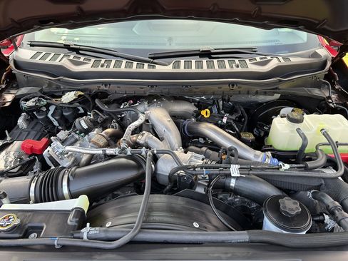 New 2026 Ford F350 XLT w/ XLT Premium Package image 57