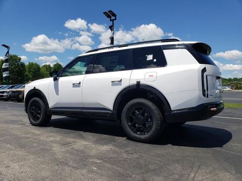 New 2027 Kia Telluride SX Prestige X-Pro AWD/4WD image 4