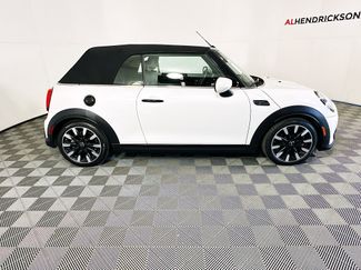 Used 2023 MINI Cooper S video 2