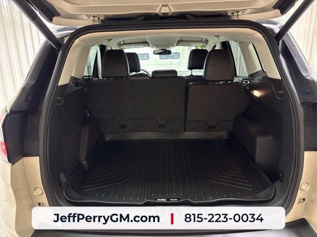 Used 2017 Ford Escape Titanium FWD image 29