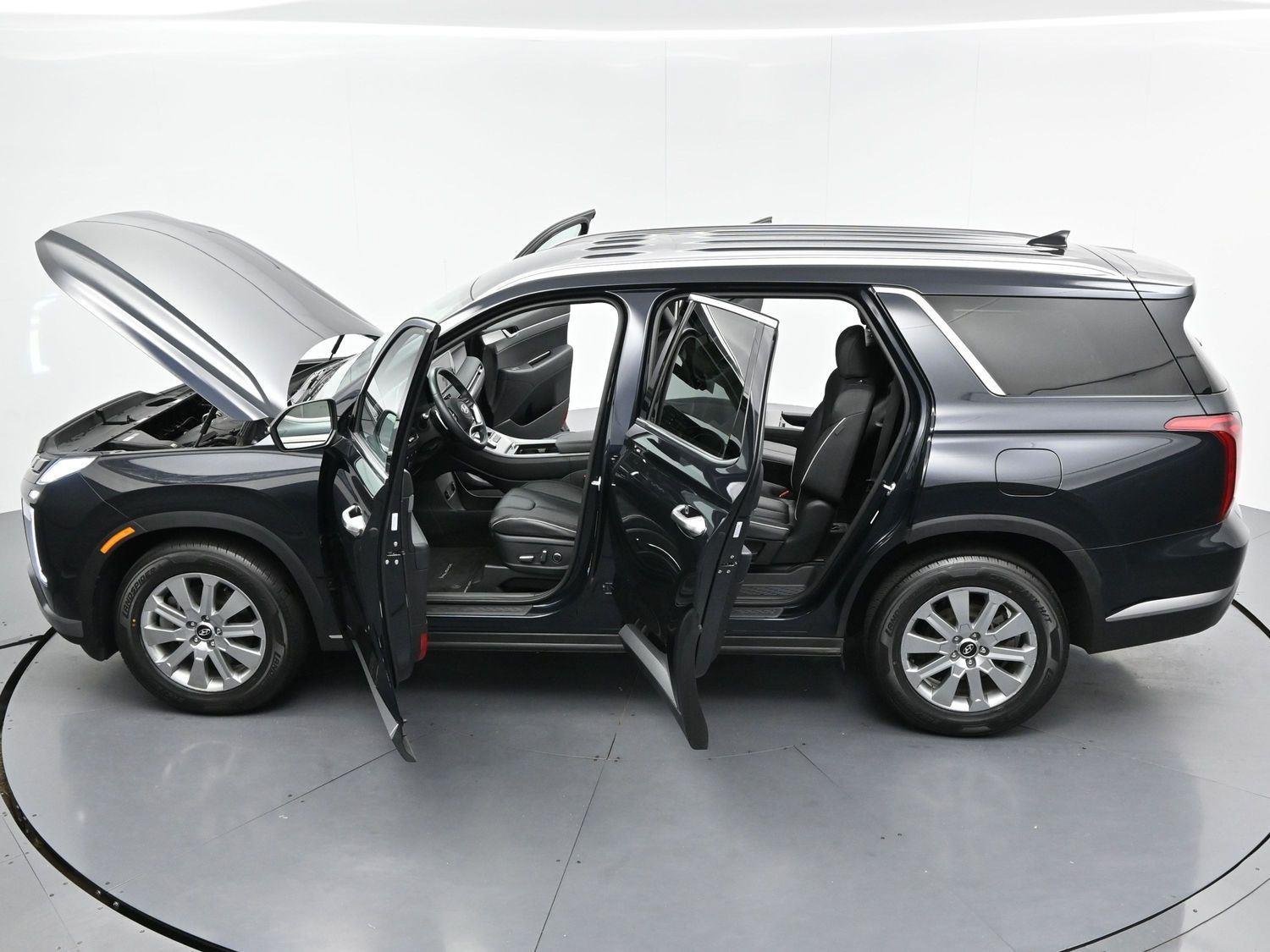 Used 2023 Hyundai Palisade SEL w/ Cargo Package AWD/4WD image 39