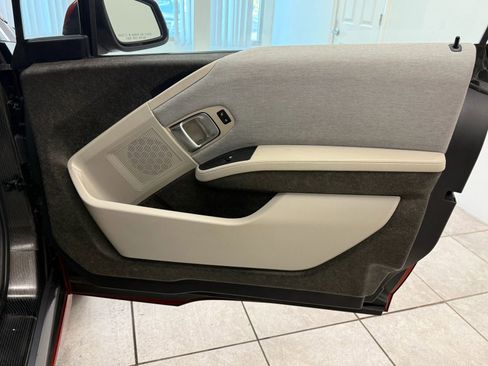 Used 2014 BMW i3 image 22