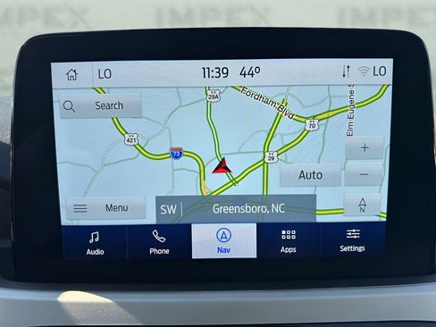 Used 2022 Ford Escape SE w/ SE Sport Appearance Package image 20