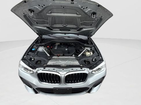 Used 2019 BMW X3 xDrive30i image 20