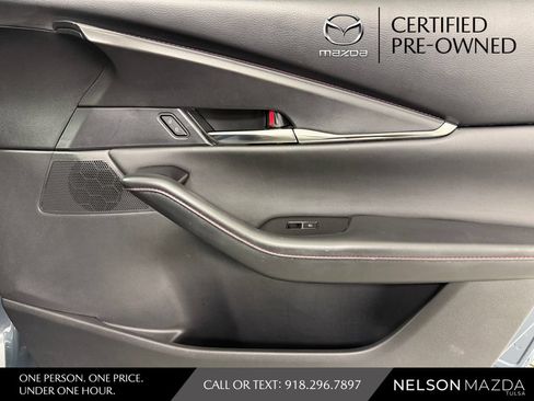 Used 2025 MAZDA CX-30 AWD 2.5 S w/ Preferred Package image 46
