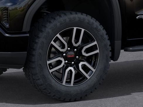 New 2026 GMC Sierra 1500 AT4 image 33