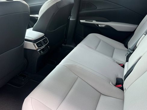 New 2026 Lexus RX 350 AWD image 9