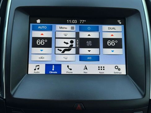 Used 2019 Ford Edge Titanium w/ Equipment Group 301A FWD image 46