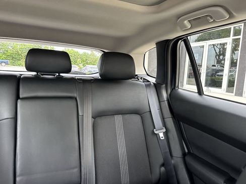 Used 2023 MAZDA CX-50 2.5 S w/ Preferred Plus Pkg AWD/4WD image 19