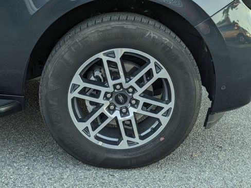 Certified 2025 Ford Expedition Max Active image 13