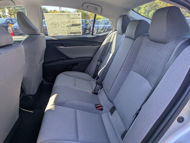 New 2026 Toyota Camry LE FWD image 15