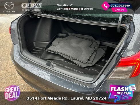 Used 2022 Honda Civic EX image 21