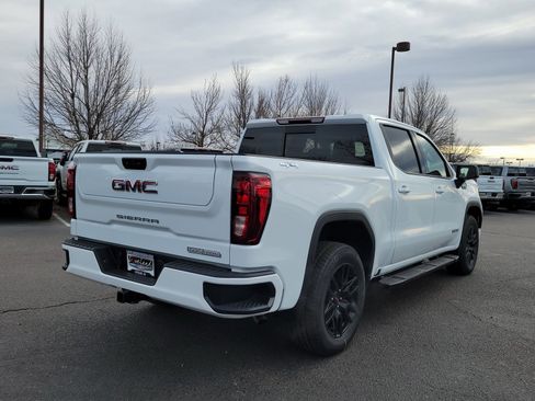 New 2026 GMC Sierra 1500 Elevation w/ Preferred Package image 3