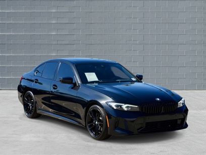 Certified 2023 BMW 330i Sedan w/ M Sport Package