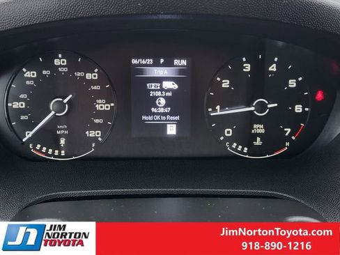 Used 2024 RAM ProMaster 3500 w/ Convenience Group image 18