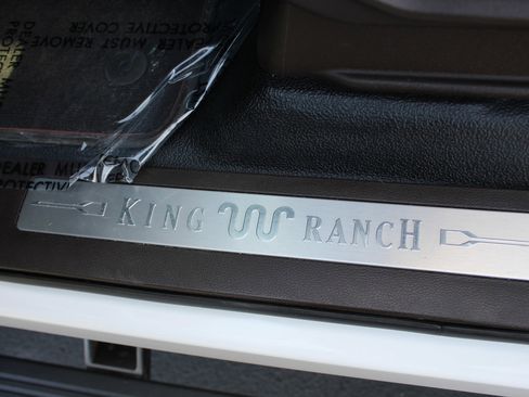 Used 2017 Ford F350 King Ranch w/ King Ranch Ultimate Package image 30