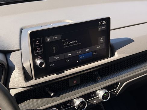 Certified 2026 Honda CR-V TrailSport image 23