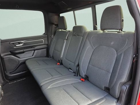 Used 2021 RAM 1500 Lone Star AWD/4WD image 35