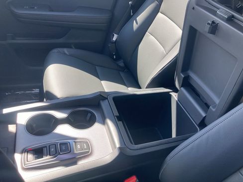 Used 2025 Honda Ridgeline RTL image 28