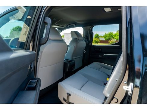 New 2026 Toyota Tacoma SR5 AWD/4WD image 12