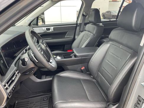 New 2025 Hyundai Santa Fe Limited image 11