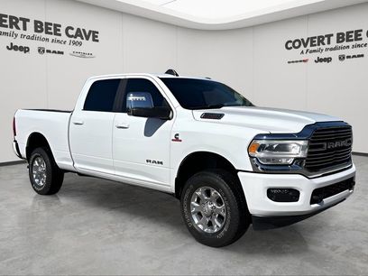 Used 2024 RAM 2500 Laramie