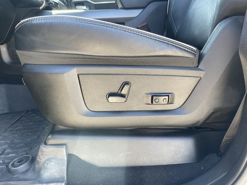 Used 2018 RAM 3500 Laramie AWD/4WD image 14