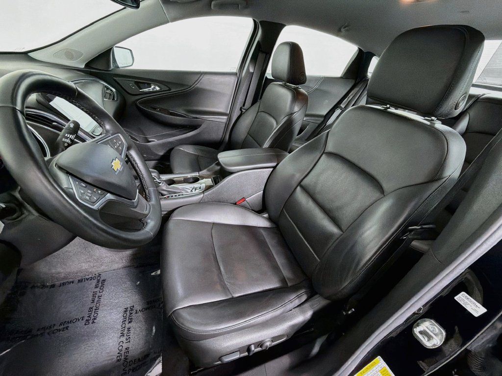 Used 2023 Chevrolet Malibu LT w/ Driver Confidence Package FWD image 22