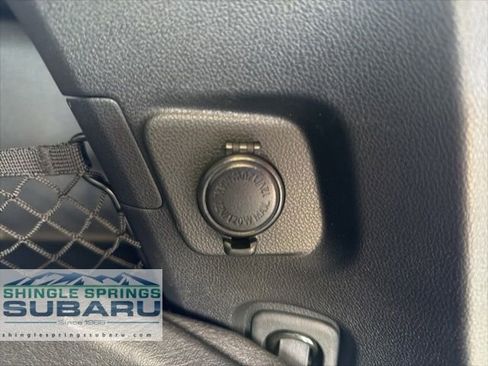 Certified 2025 Subaru Outback Premium image 26