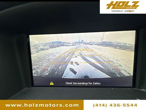 Certified 2016 Chevrolet Cruze LT image 16