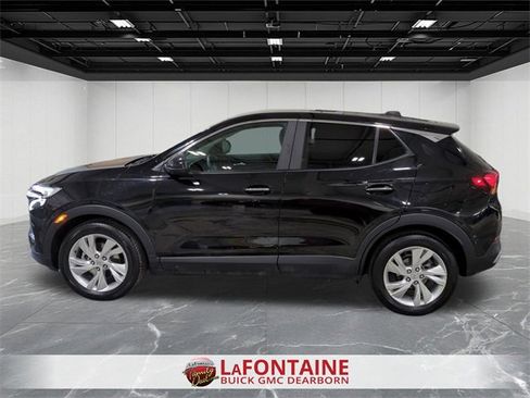 Certified 2024 Buick Encore GX Preferred w/ Comfort Package image 5