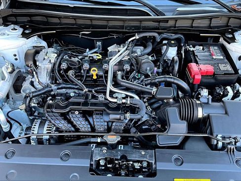 Used 2024 Nissan Altima 2.5 SL image 24