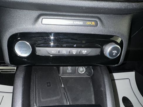 Used 2023 Ford Escape ST-Line Select w/ Tech Pack #2 image 19