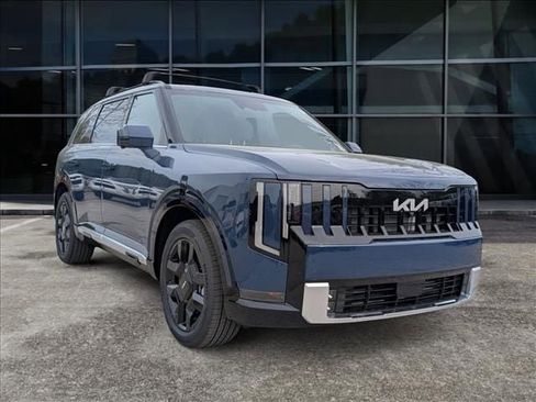 New 2027 Kia Telluride SX FWD image 1