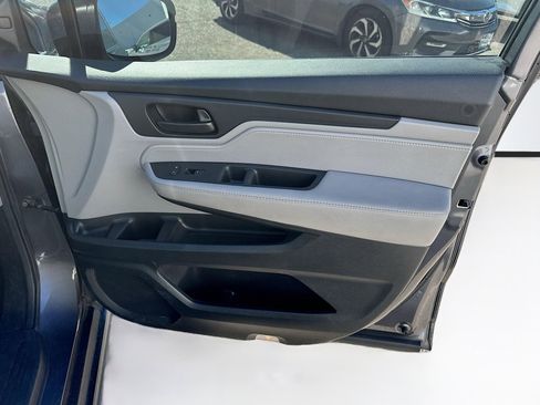 Used 2019 Honda Odyssey EX-L image 31