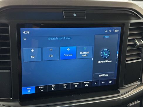 New 2025 Ford F150 STX w/ Equipment Group 201A FX4 image 35