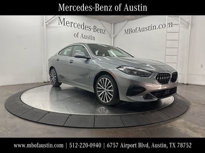 Used 2022 BMW 228i Gran Coupe w/ Convenience Package
