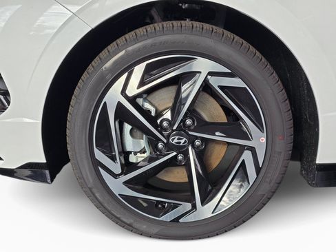 New 2026 Hyundai Sonata SEL AWD/4WD image 12