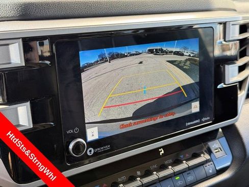 Used 2022 Toyota Tundra SR5 w/ TRD Sport Premium Package image 24