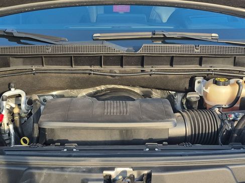 Used 2023 Chevrolet Tahoe High Country AWD/4WD image 35