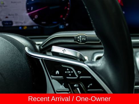 Used 2024 Mercedes-Benz GLE 350 4MATIC w/ AMG Line Exterior image 22