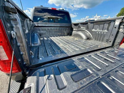 Used 2022 Ford F150 XLT w/ Equipment Group 302A High AWD/4WD image 13