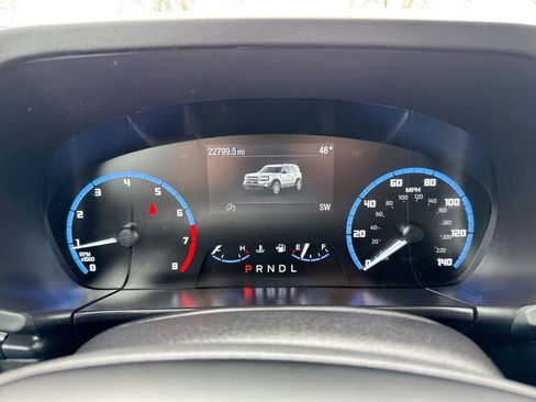 Used 2023 Ford Bronco Sport Big Bend image 13