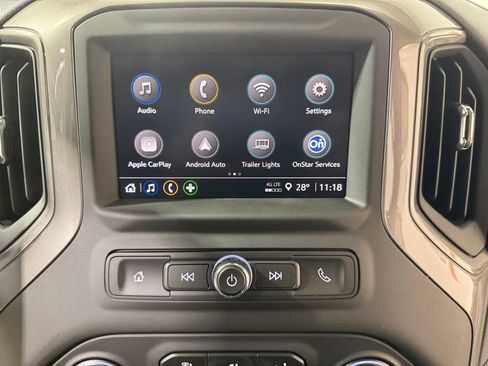 New 2026 Chevrolet Silverado 1500 W/T w/ WT Value Package image 13