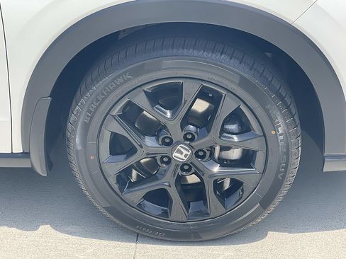 Certified 2023 Honda HR-V Sport image 30