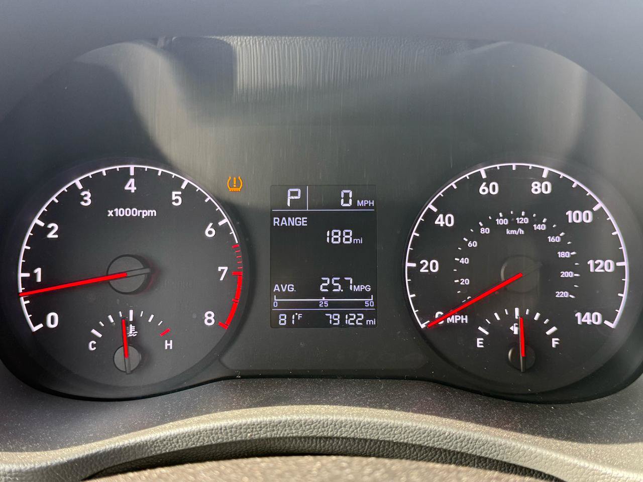 Used 2019 Hyundai Accent SE FWD image 13