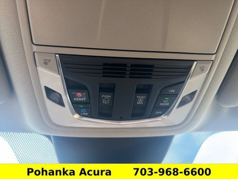 Certified 2024 Acura MDX SH-AWD w/ Technology Package image 19