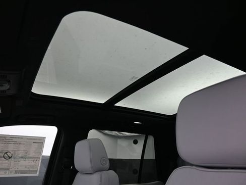 New 2026 Chevrolet Tahoe Premier w/ Sun And Tow Package image 22