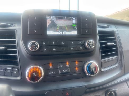 Used 2021 Ford Transit 350 XLT image 25